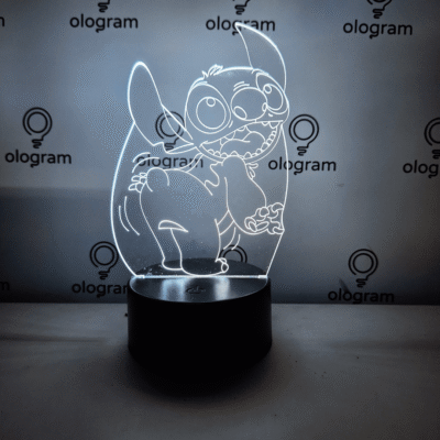 Stitch v.3