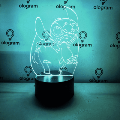 Stitch v.3