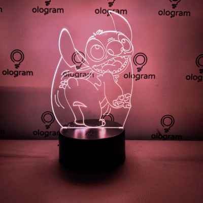 Stitch v.3