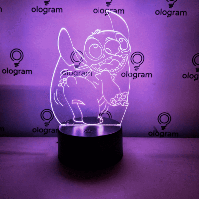 Stitch v.3