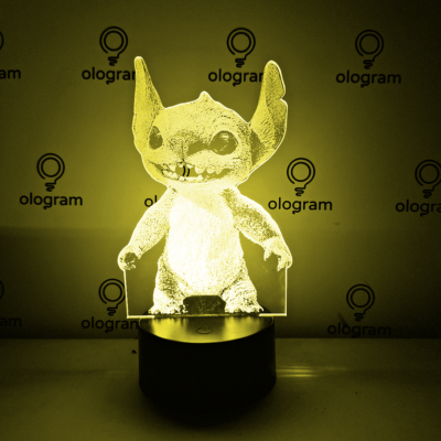 Stitch v.4