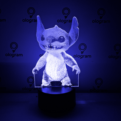 Stitch v.4