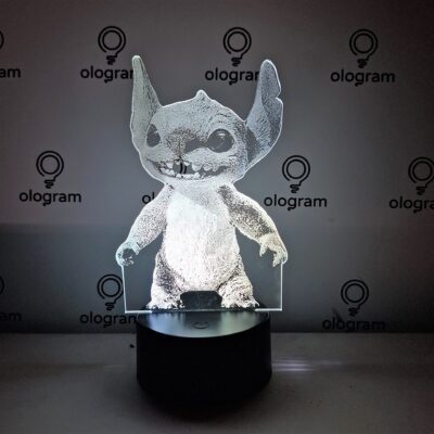 Stitch v.4