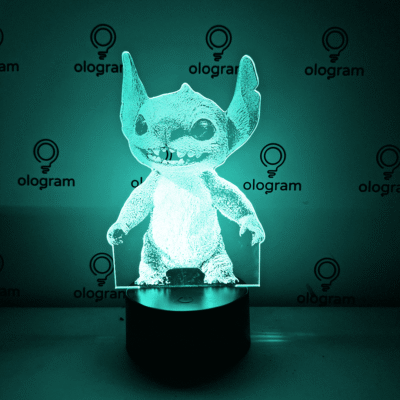 Stitch v.4