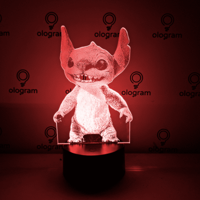 Stitch v.4