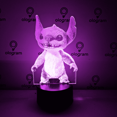 Stitch v.4