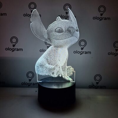 stitch-v5-blanco Stitch v.5