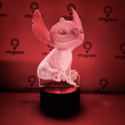 stitch-v5-rojo Stitch v.5
