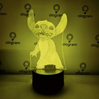 Stitch v.7