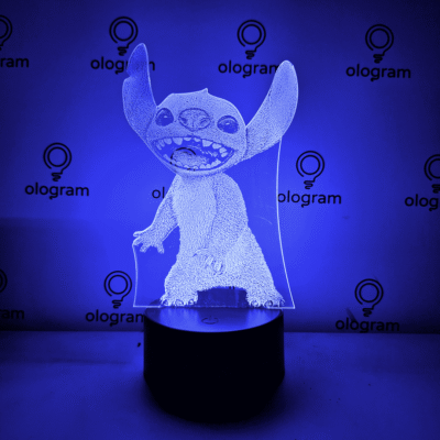 Stitch v.7