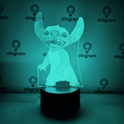 Stitch v.7