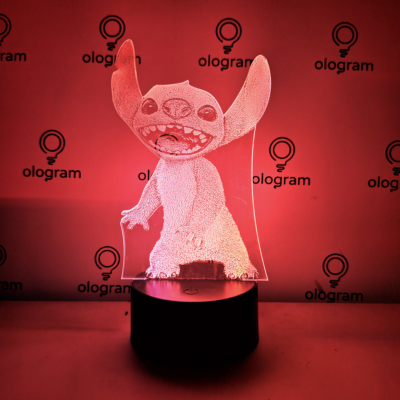 Stitch v.7