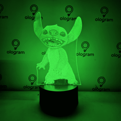 Stitch v.7