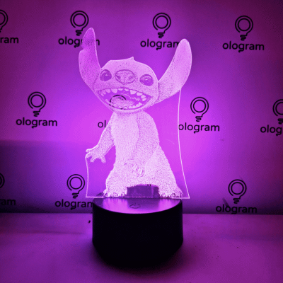 Stitch v.7