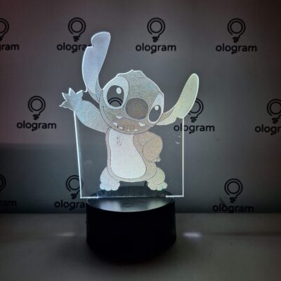 stitch-v8-blanco Stitch v.8