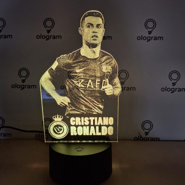 CR7 (Al Nassr)