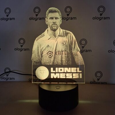 Messi (Inter Miami)