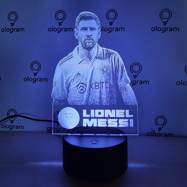 Messi (Inter Miami)