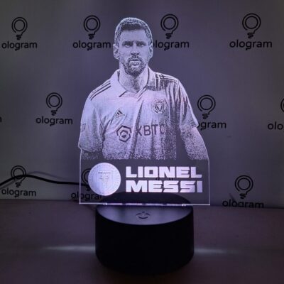 Messi (Inter Miami)