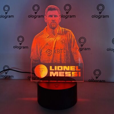 Messi (Inter Miami)