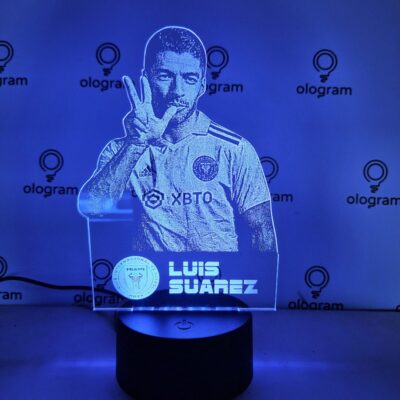 Suárez (Inter Miami)