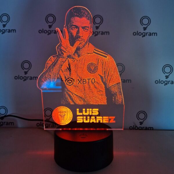 Suárez (Inter Miami)