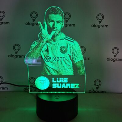 Suárez (Inter Miami)