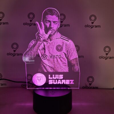 Suárez (Inter Miami)