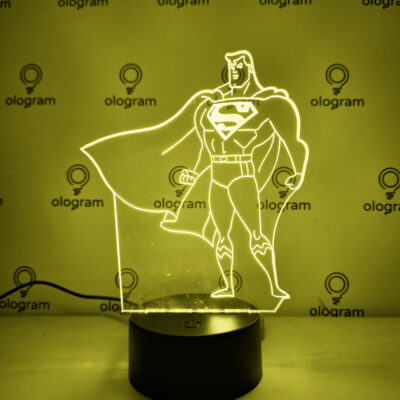 Superman (v.1)
