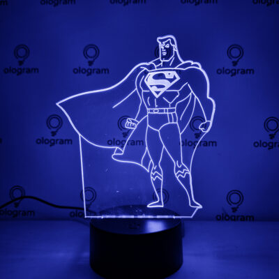 Superman (v.1)