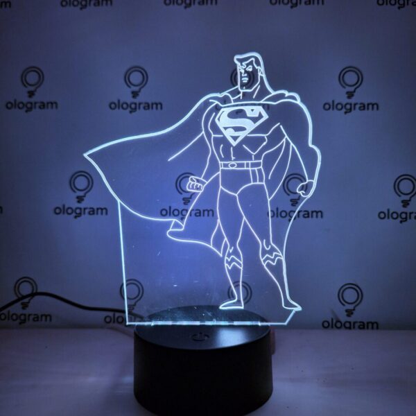 Superman (v.1)