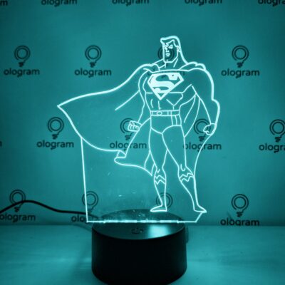 Superman (v.1)