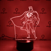 superman-rojo