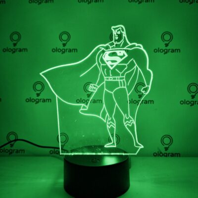 Superman (v.1)