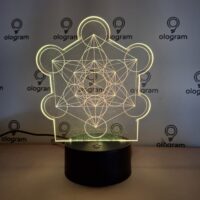 cubo-metatron-amarillo