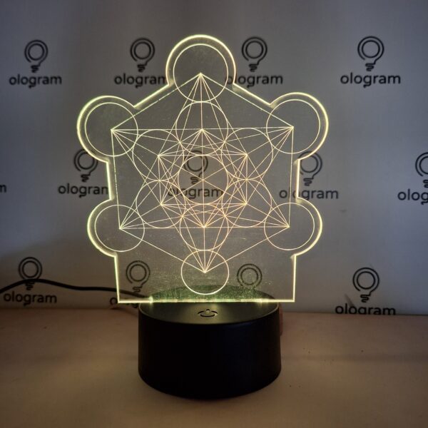 cubo-metatron-amarillo