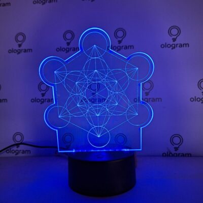 cubo-metatron-azul Cubo Metatron