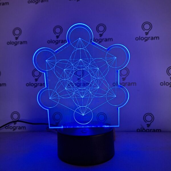 cubo-metatron-azul Cubo Metatron