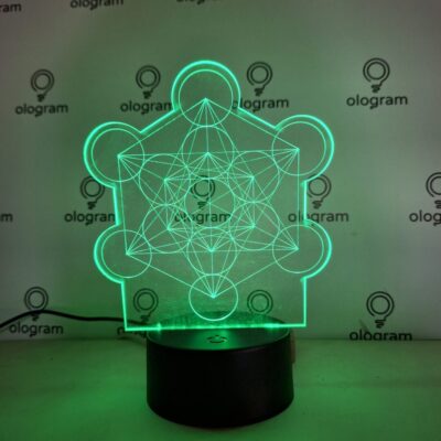 cubo-metatron-verde Cubo Metatron