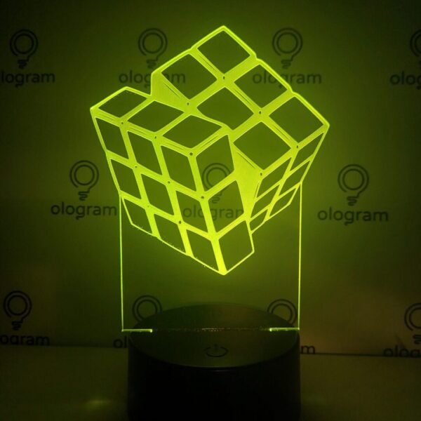 Cubo Rubik