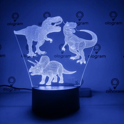 dinosaurios-azul Dinosaurios (3D)