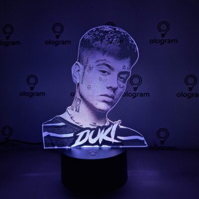 duki-blanco Duki