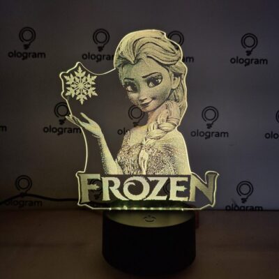 elsa-amarillo Elsa (Frozen)