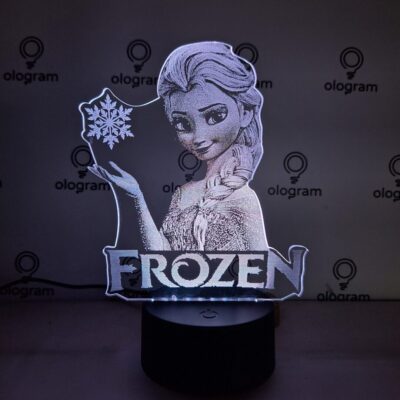 elsa-blanco Elsa (Frozen)