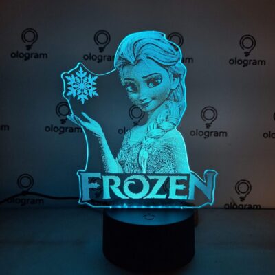 elsa-celeste Elsa (Frozen)