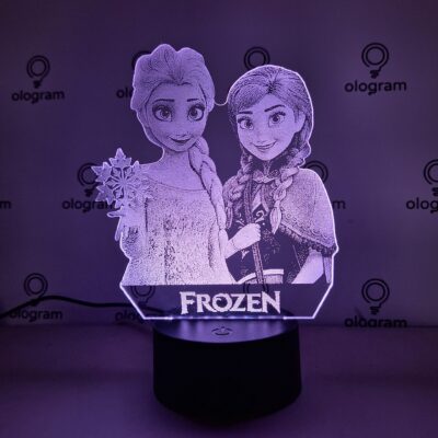 elsa-y-anna-blanco Elsa y Anna (Frozen)