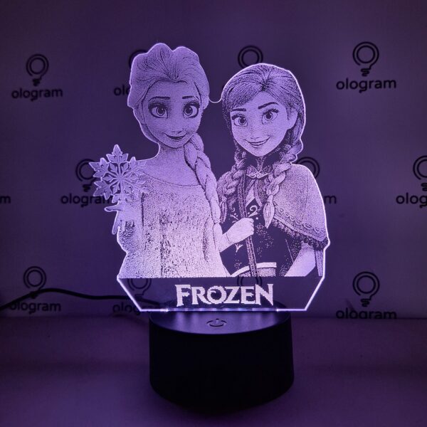 elsa-y-anna-blanco Elsa y Anna (Frozen)