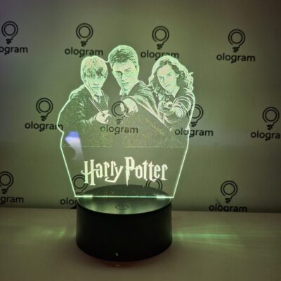 hp-magos-amarillo Harry Potter (magos)