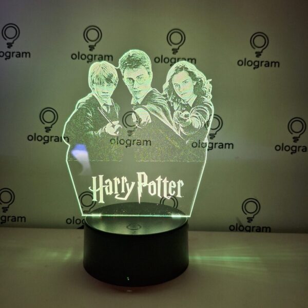 hp-magos-amarillo Harry Potter (magos)