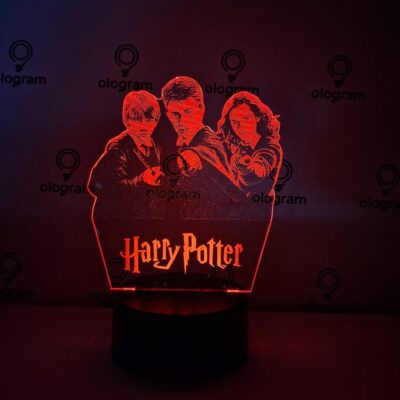 hp-magos-rojo Harry Potter (magos)